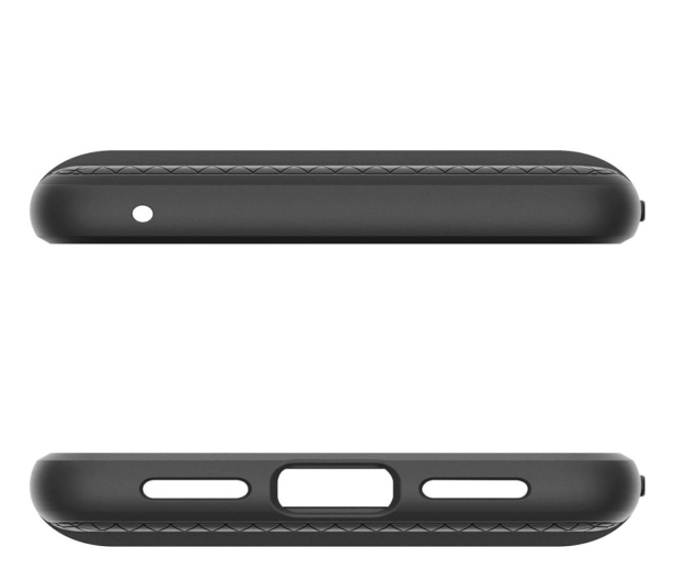 SPIGEN Liquid Air do Google Pixel 8 black ACS06274 - 1194964 - zdjęcie 9